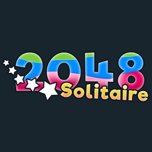 2048 Solitaire