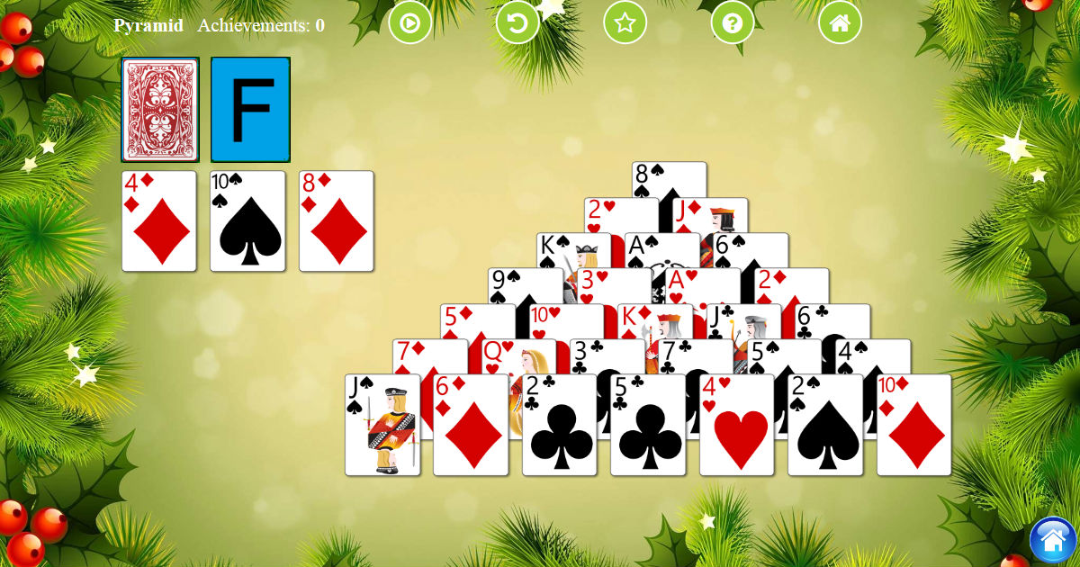 Pyramid Solitaire Play Free Pyramid Solitaire Card Game Online www Pyramid Solitaire Play Free Pyramid Solitaire Card Game Online www