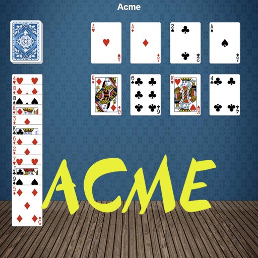 Acme Solitaire