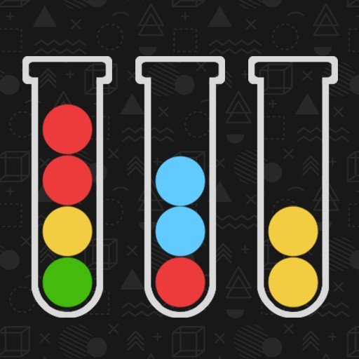 Ball Sort Puzzle Game