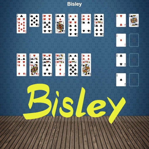 Bisley Solitaire
