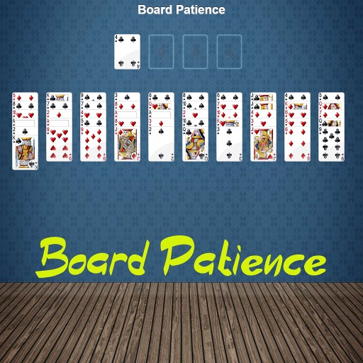 Board Patience