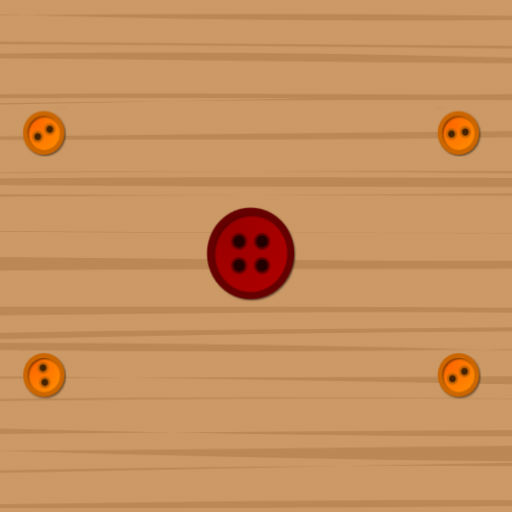 Bounce Button Game
