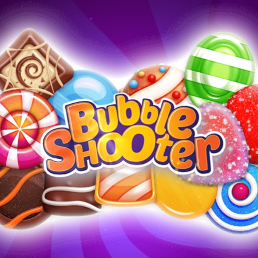 Candy Shooter Game