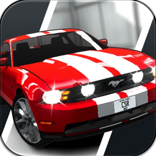 Car Racing Game