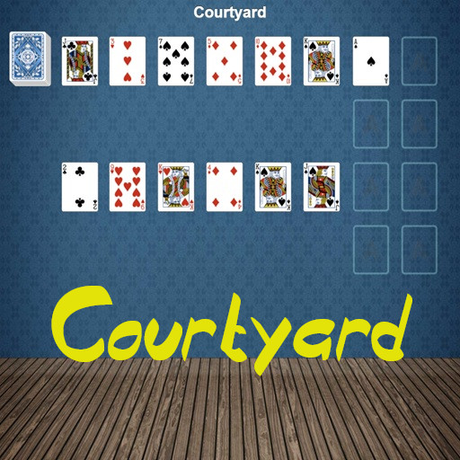 Courtyard Solitaire