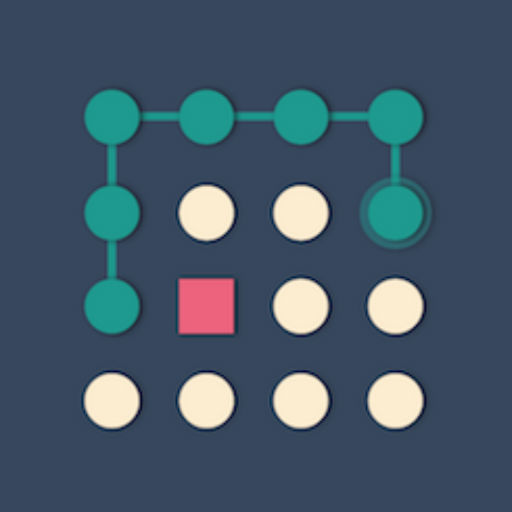 Dots and Boxes Game