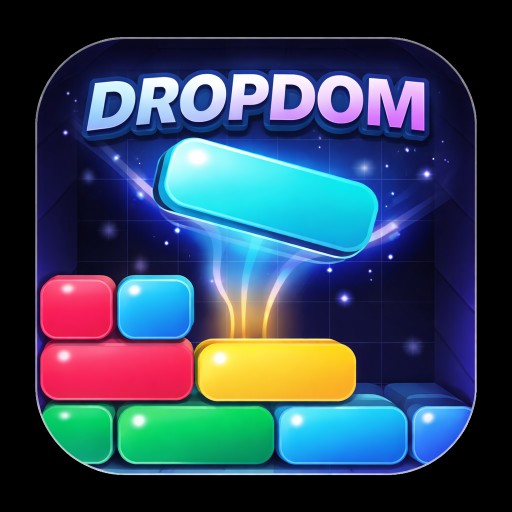 Dropdom Game