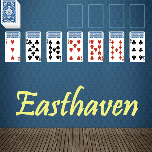 Easthaven Solitaire Game