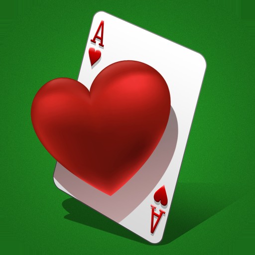 Hearts Card Game