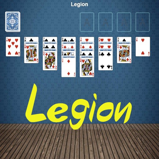 Legion Solitaire