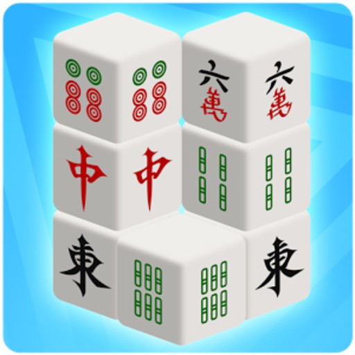 Mahjong 3D Game