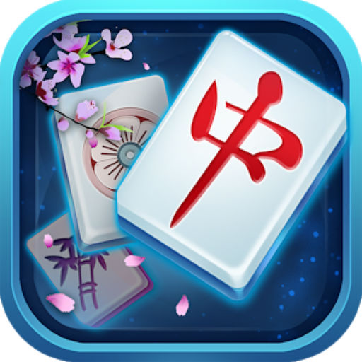 Mahjong Deluxe Tile Matching