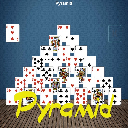 Pyramid Solitaire