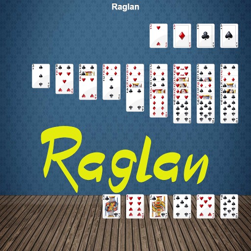 Raglan Solitaire