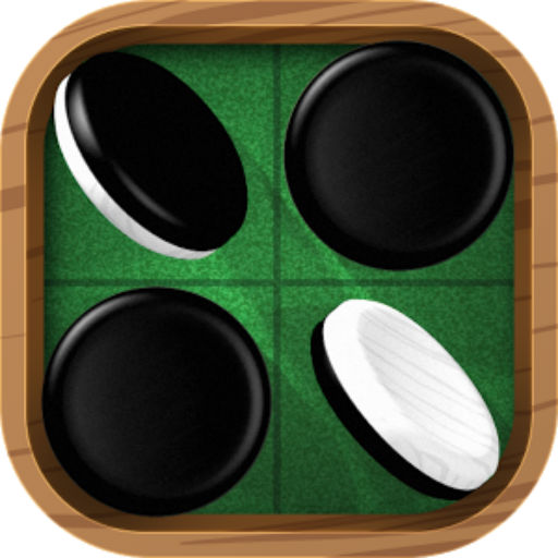 Reversi Game