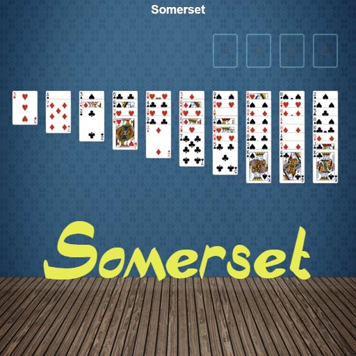 Somerset Solitaire