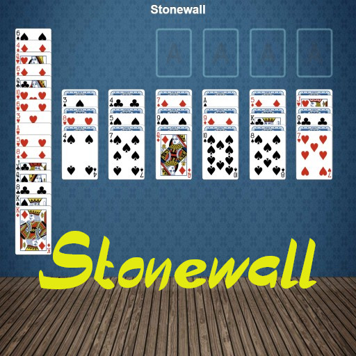 Stonewall Solitaire