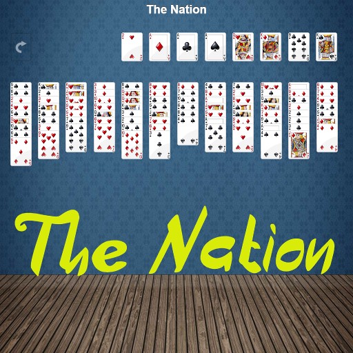 The Nation Solitaire