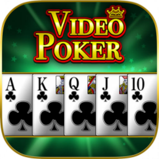 Video Poker Selection