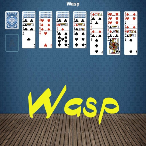 Wasp Solitaire