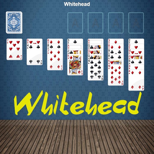 Whitehead Solitaire