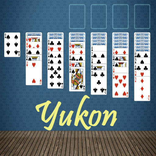 Yukon Solitaire Game